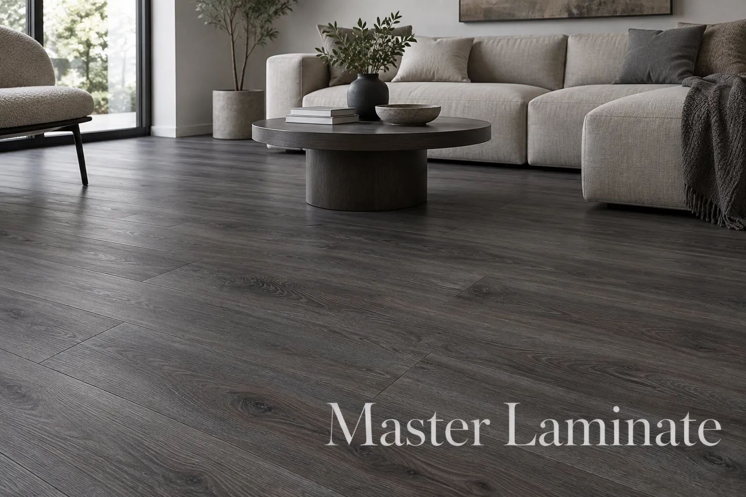 LVT Ламинат Damy Floor Family 2.5/43 4V TCM359-25-LVT Дуб Кантри 1227x187