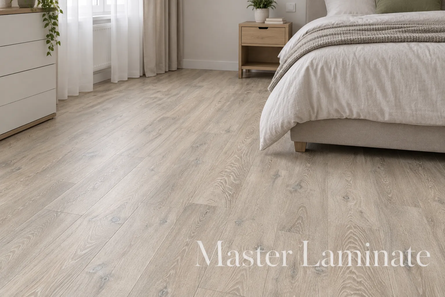 Ламинат Ultrafloor Vintage Classic 10/33 4V TC 5543HC Дуб Колорадо 1285x192