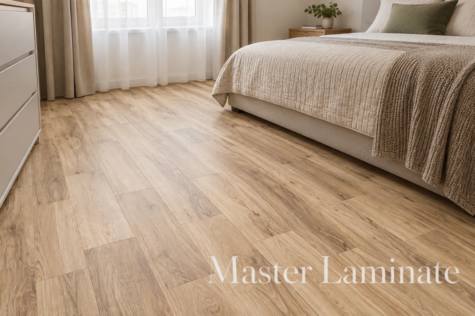 Ламинат Ultrafloor Vintage Classic 10/33 4V TC 5943VH Натуральный Гикори 1285x192