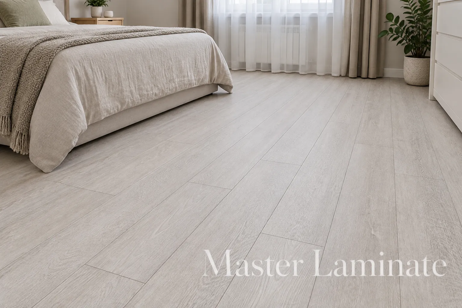 Ламинат Ultrafloor Variostep Classic 8/32 4V TC C031GT Дуб Атлас 1285x192