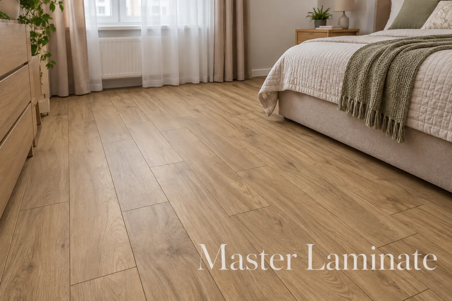 Ламинат Ultrafloor Super Natural Classic 8/33 4V TC K338UW Дуб Креденца 1285x192
