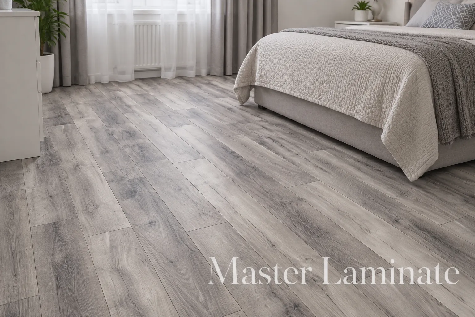 Ламинат Ultrafloor Super Natural Classic 8/33 4V TC K413OE Дуб Блекватер 1285x192