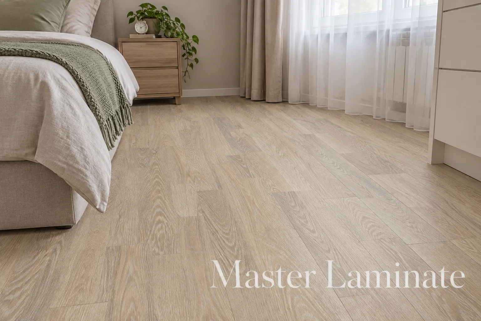 Ламинат Ultrafloor Forte Vario 8/33 4V TC K483NL Дуб Стерлинг Античный 1285x192