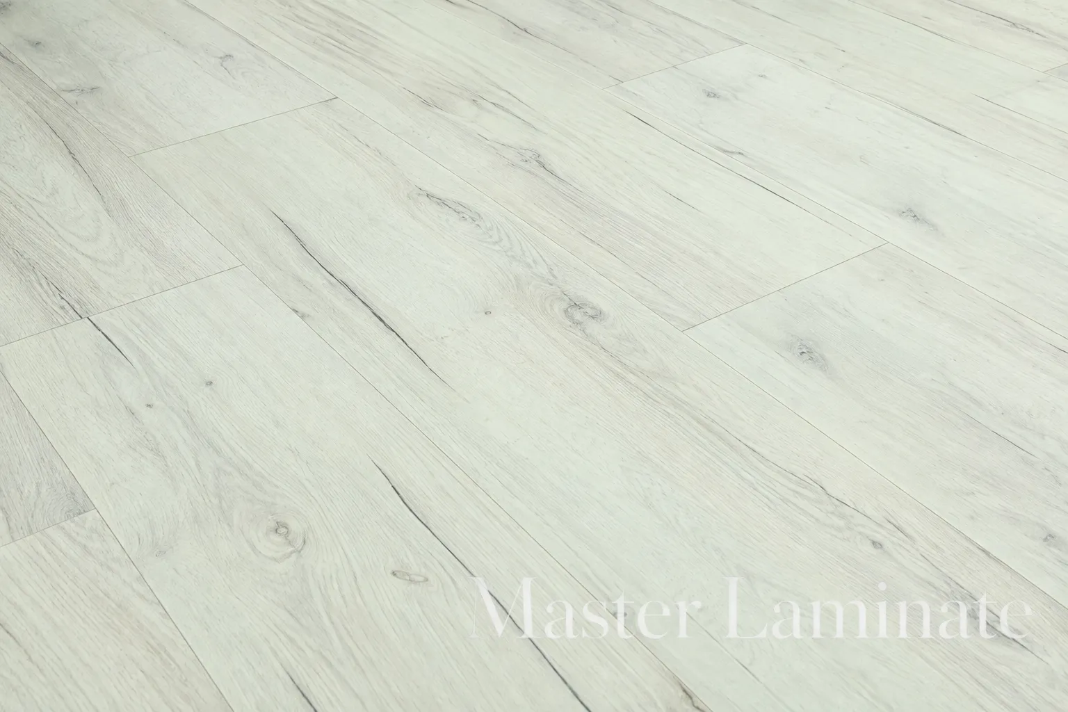 Ламинат Ultrafloor Forte Vario 8/33 4V TC К001UW Дуб Крафт Белый 1285x192