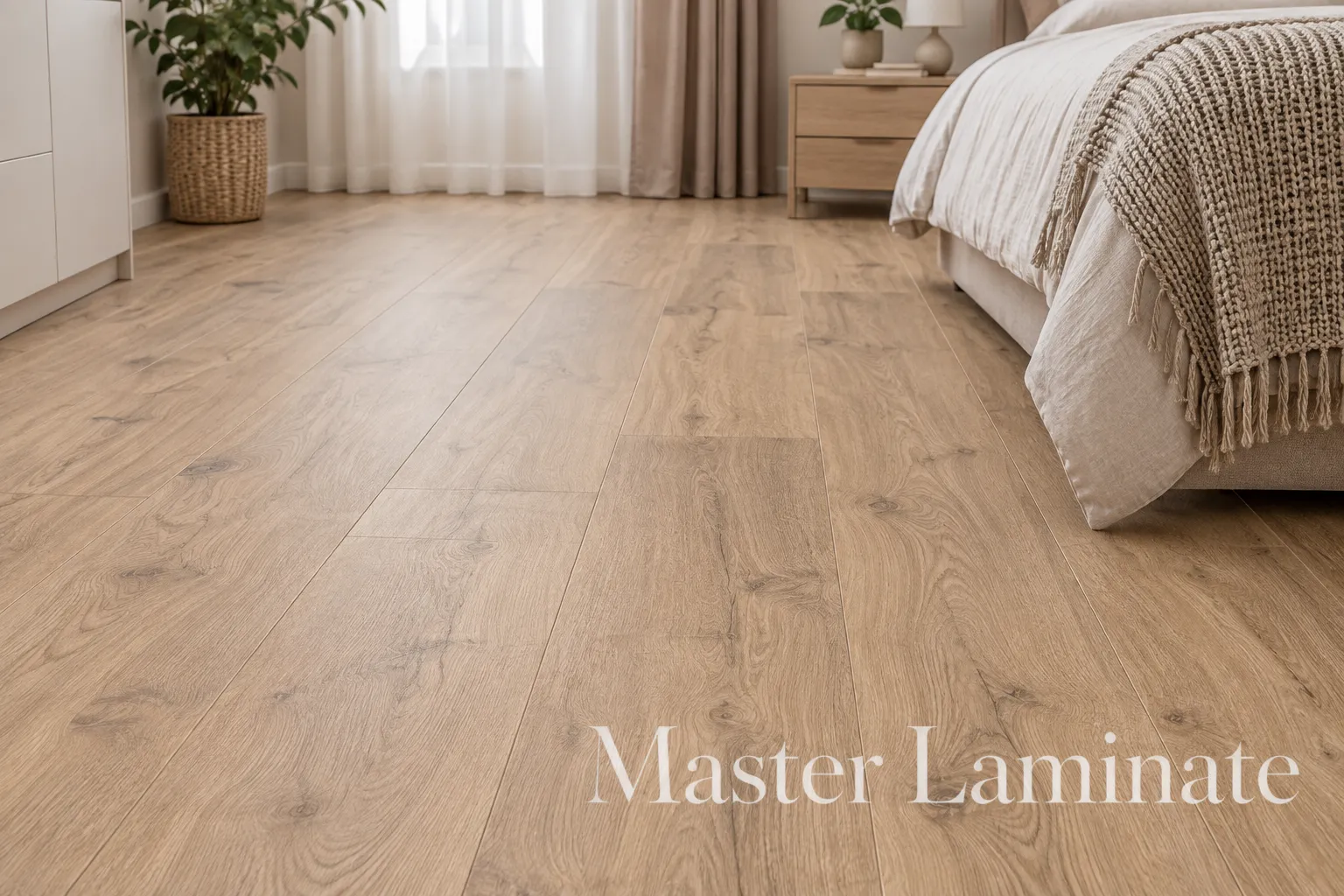 Ламинат Quick-Step Eligna 8/32 U3457 Дуб Светлый Натуральный Промасленный 1380x156