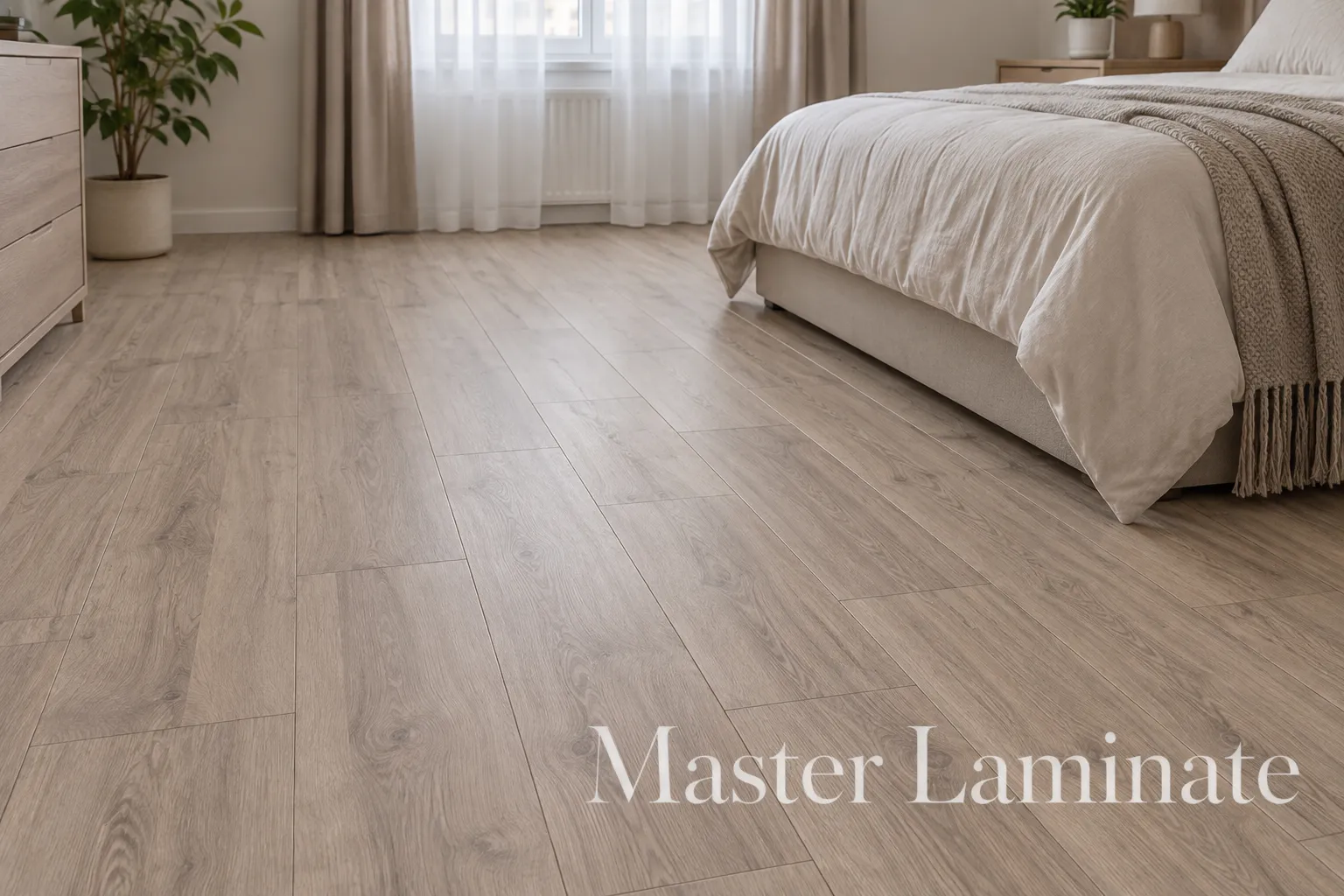 Ламинат Quick-Step Eligna 8/32 U3459 Дуб Теплый Серый Промасленный 1380x156