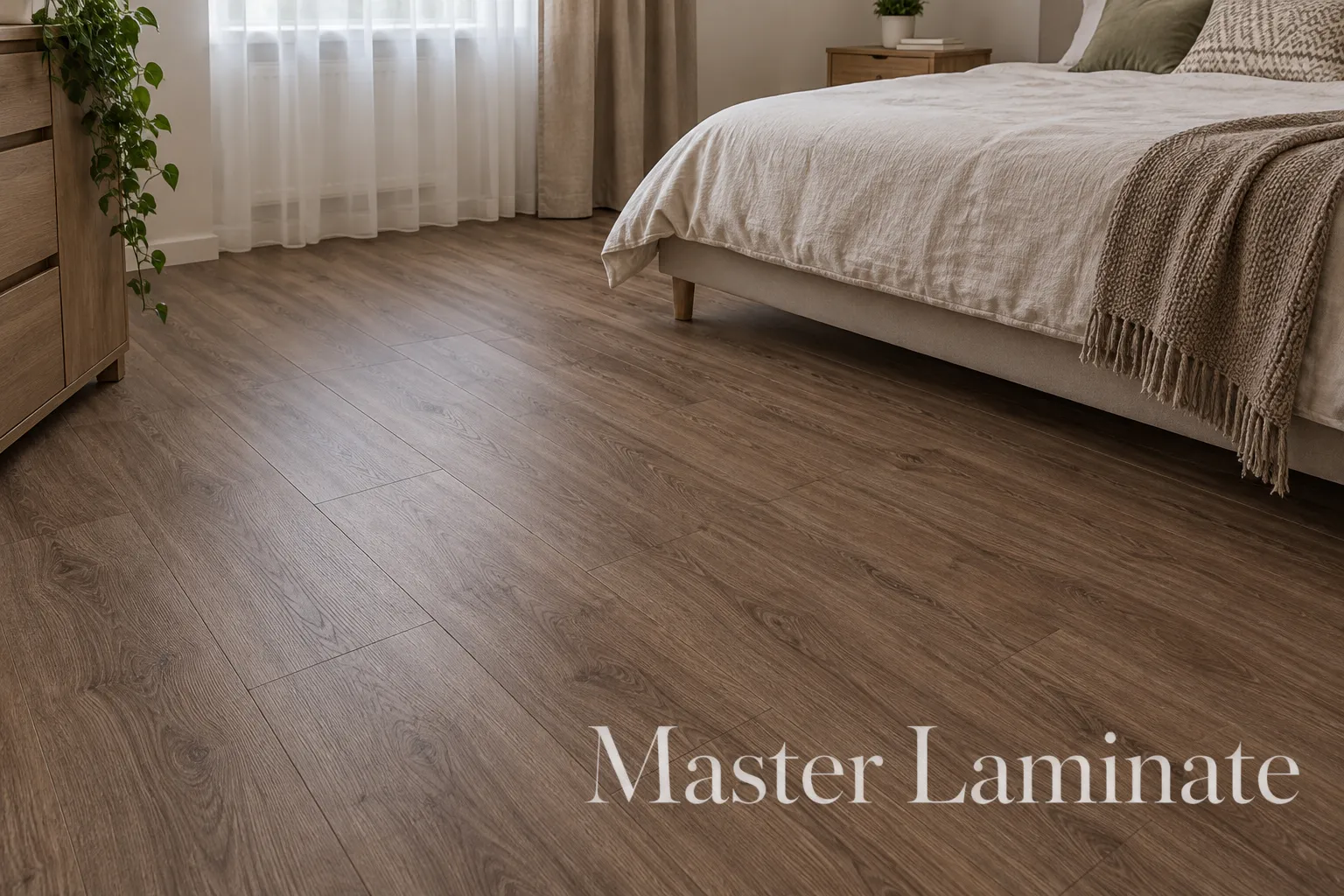 Ламинат Quick-Step Eligna 8/32 U3460 Дуб Темно-Коричневый Промасленный 1380x156