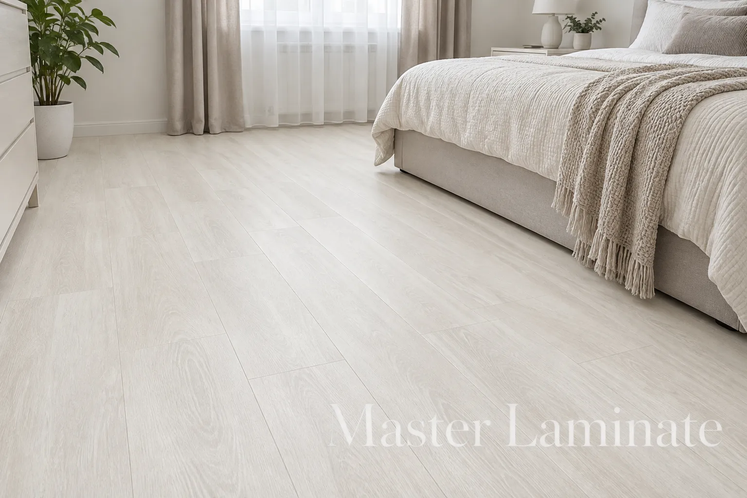 Ламинат Quick-Step Eligna 8/32 U3831 Дуб Итальянский Светло-Серый 1380x156
