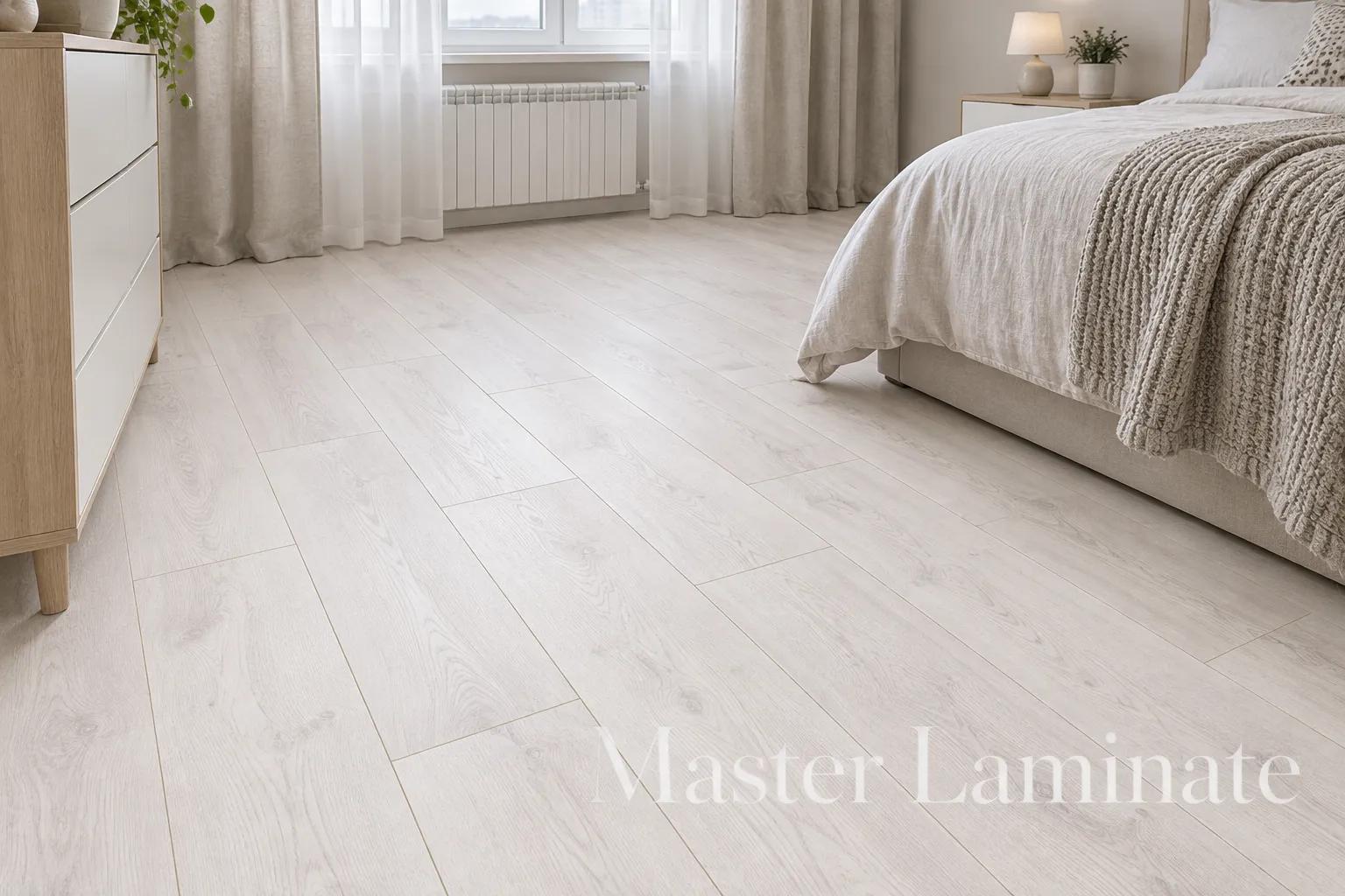 Ламинат Quick-Step Eligna Wide 8/33 4V UWH8633 Дуб Вересковый 1380x190