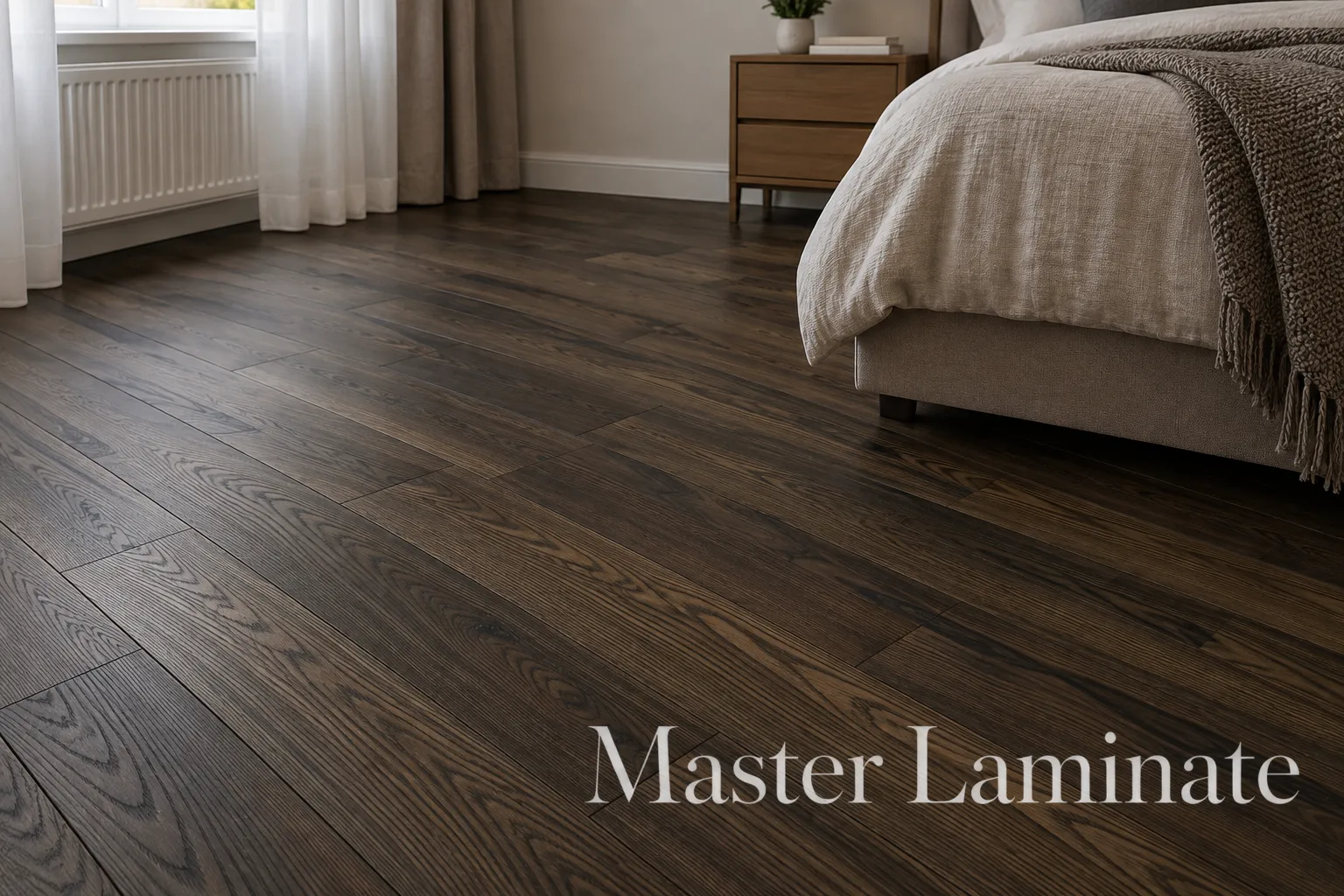 Паркетная доска Wood System Classic WS-007 Диона 1220x170x6