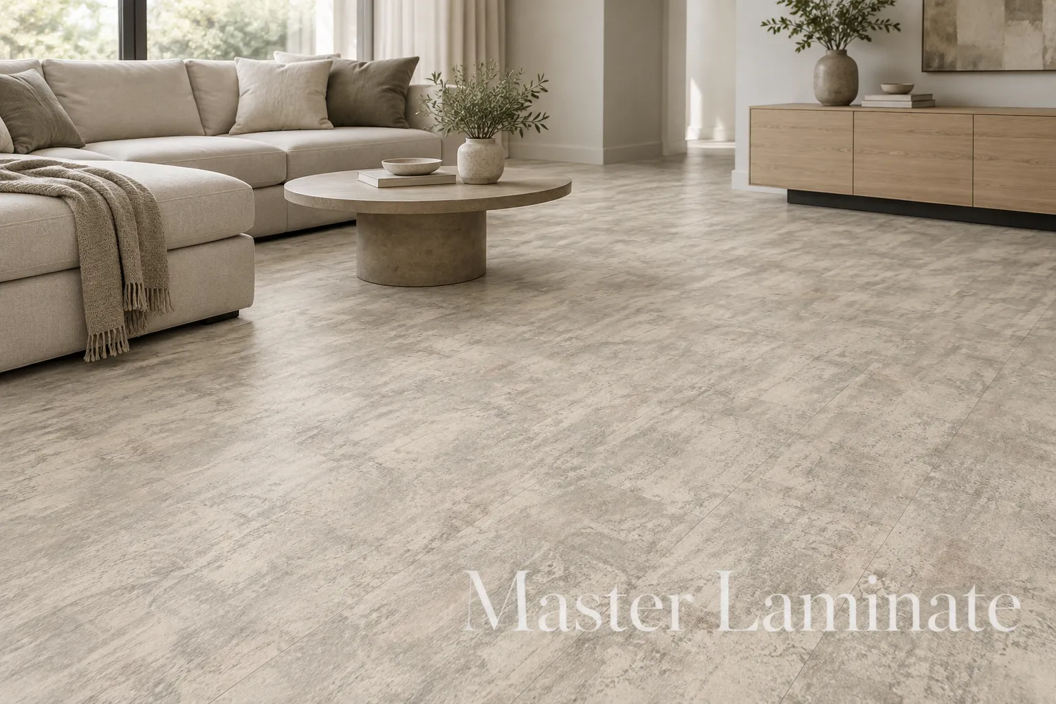 SPC Ламинат Salag Stone RC 5/34 4V YA0015 Sand Travertine 930x465