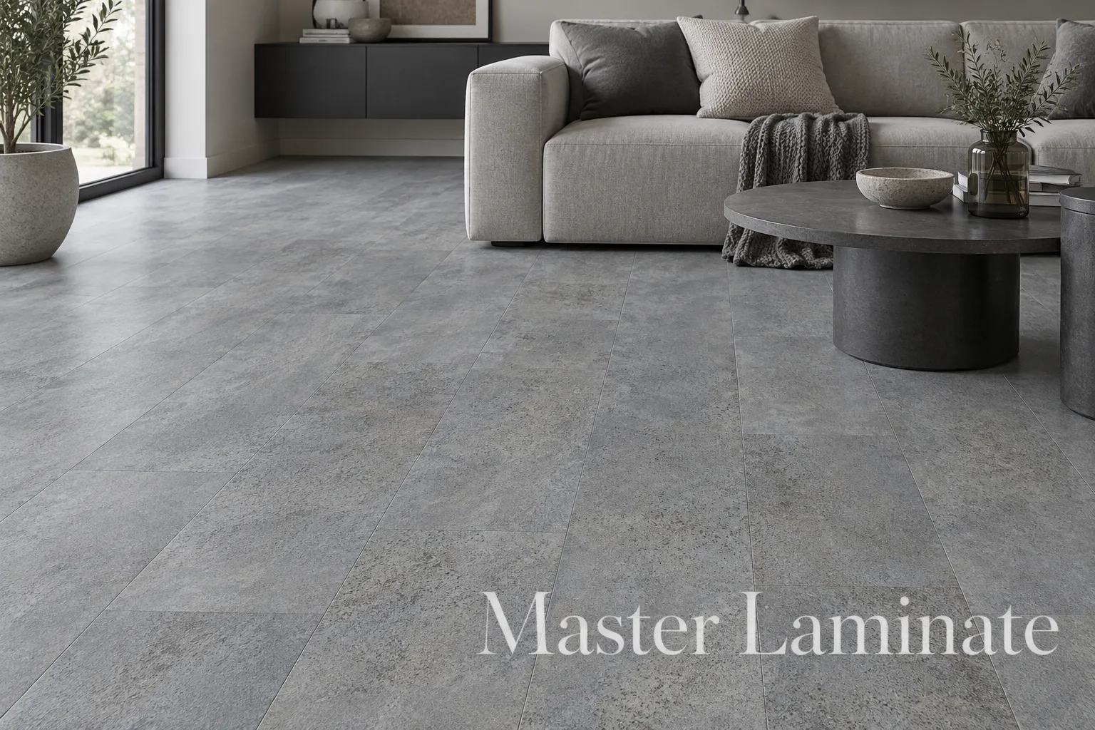 SPC Ламинат Salag Stone RC 5/34 4V YA0016 Grunge Concrete 930x465