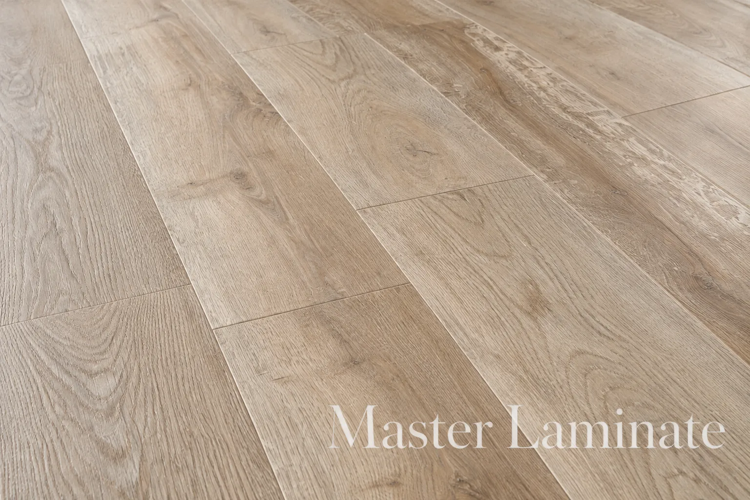 SPC Ламинат CronaPlast Нано (Nano) 3.5/42 ZH-81110-8 Дуб Светлый 1200x180