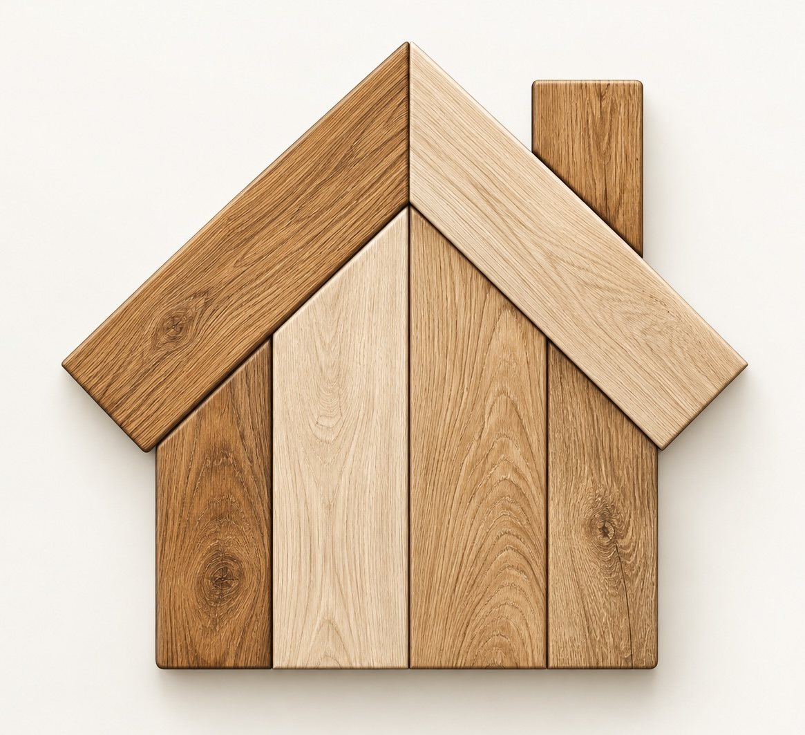 Master-laminate