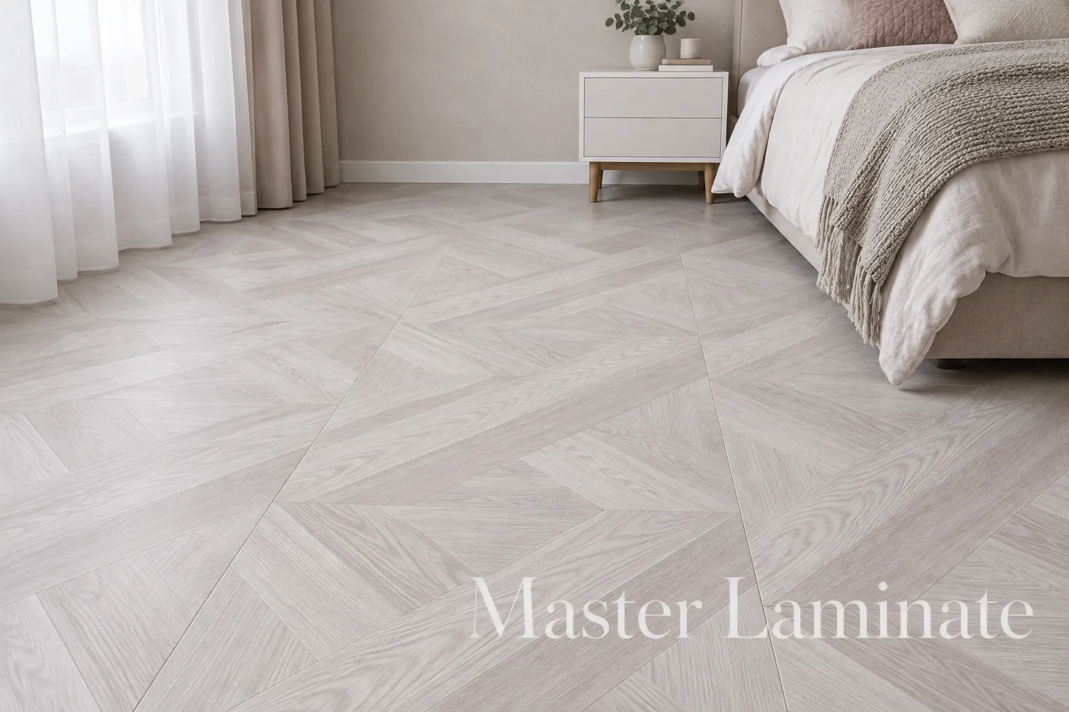 Ламинат MatFlooring Amoage 12/34 4U А003 Джуба Wax 1200x400