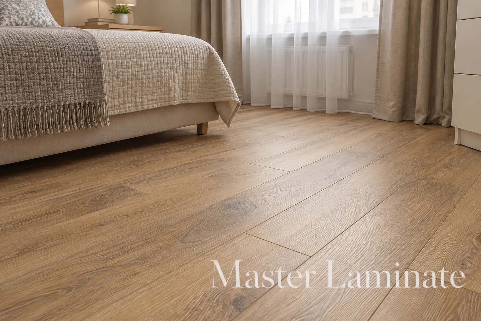Ламинат Mostflooring Натур 12/34 4V А008 Ареццо 1000x125
