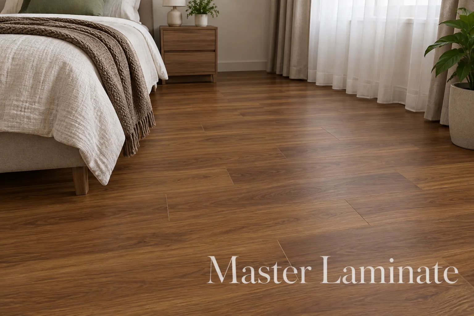 Ламинат Mostflooring Натур 12/34 4V А009 Палермо 1000x125