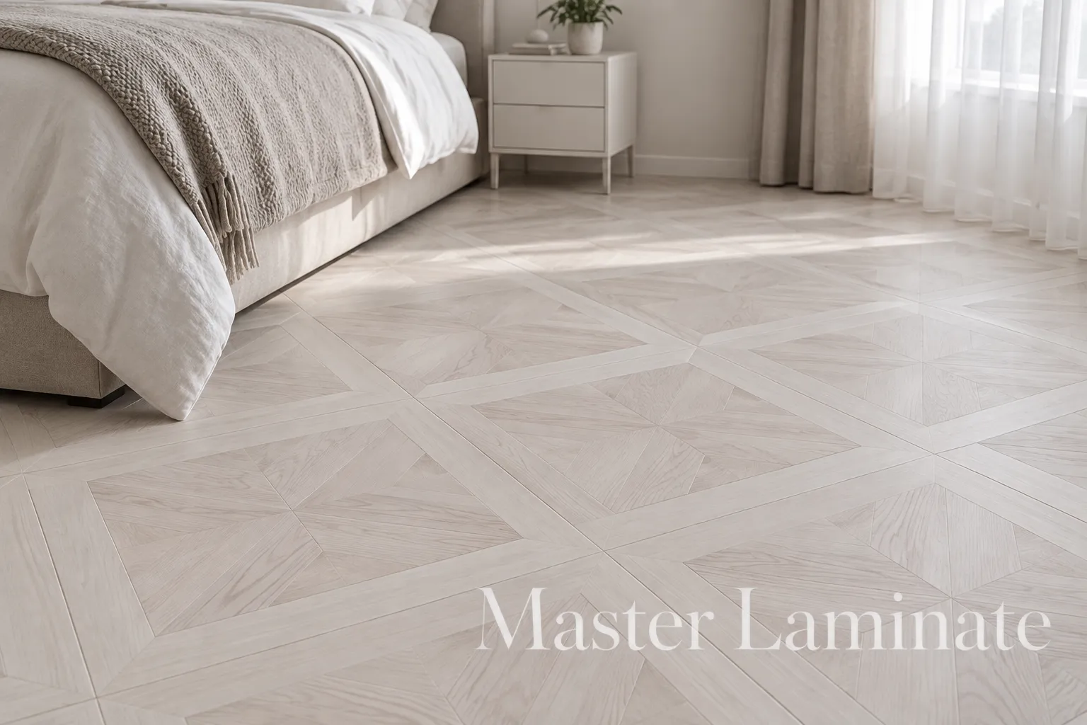Ламинат MatFlooring Amoage 12/34 4U А010 Карат 1200x400