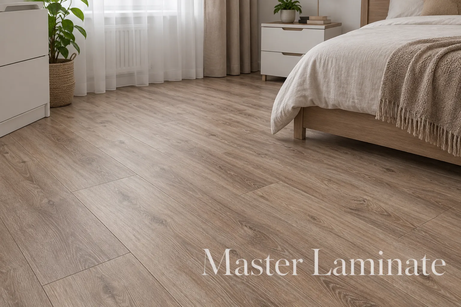 Ламинат Alpine Floor by Camsan Albero 10/32 4V А1025 Дуб Меланга 1380x142.5