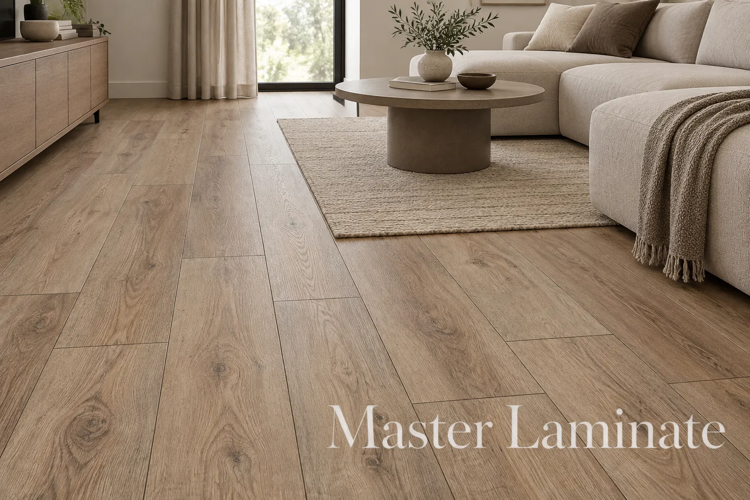 SPC Ламинат Richfloor Вояж 4.5/34 4V АМ1514-1/4,5 Майорка 1220x183