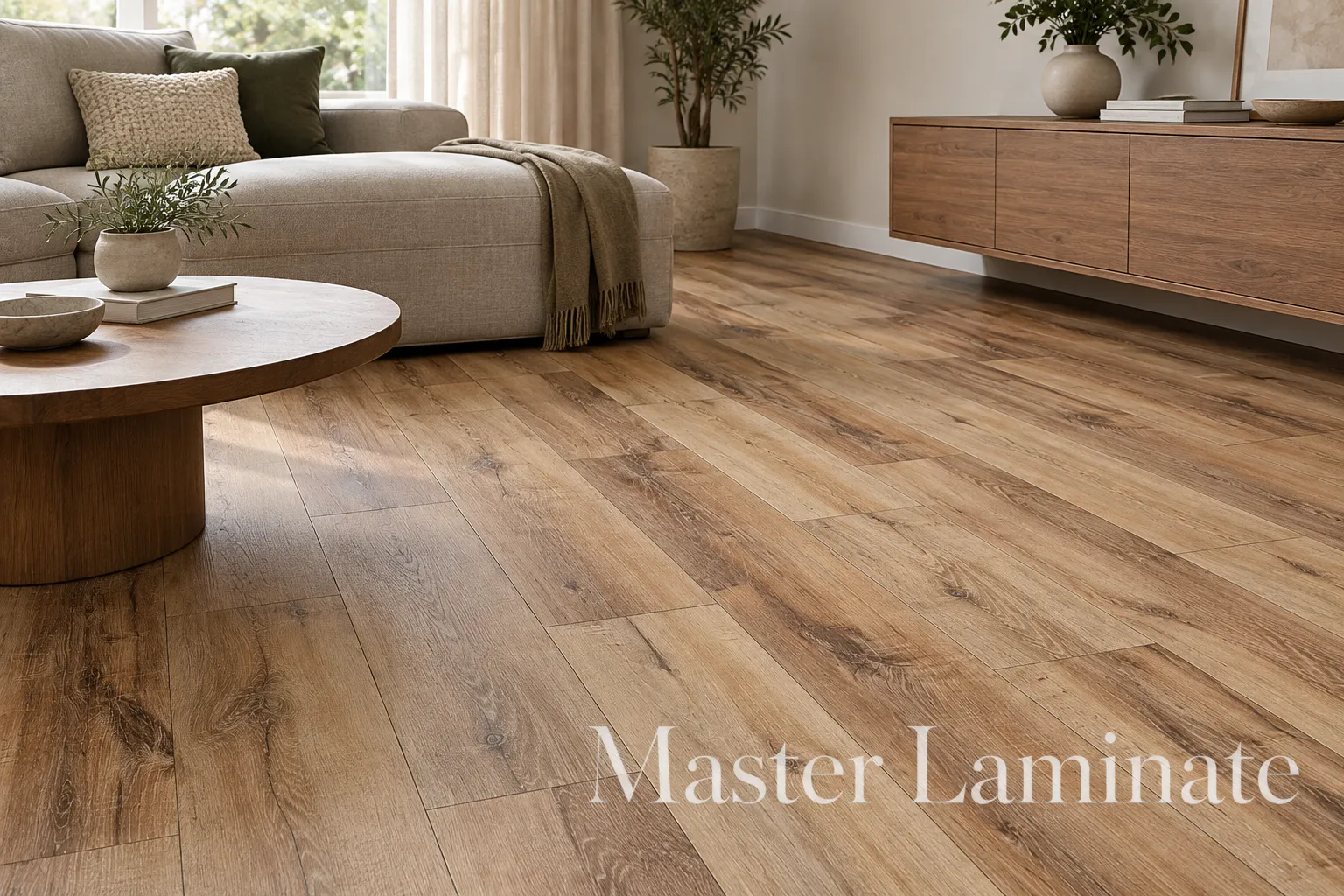 SPC Ламинат Richfloor Вояж 4.5/34 4V АМ1516-6/4,5 Тимена 1220x183