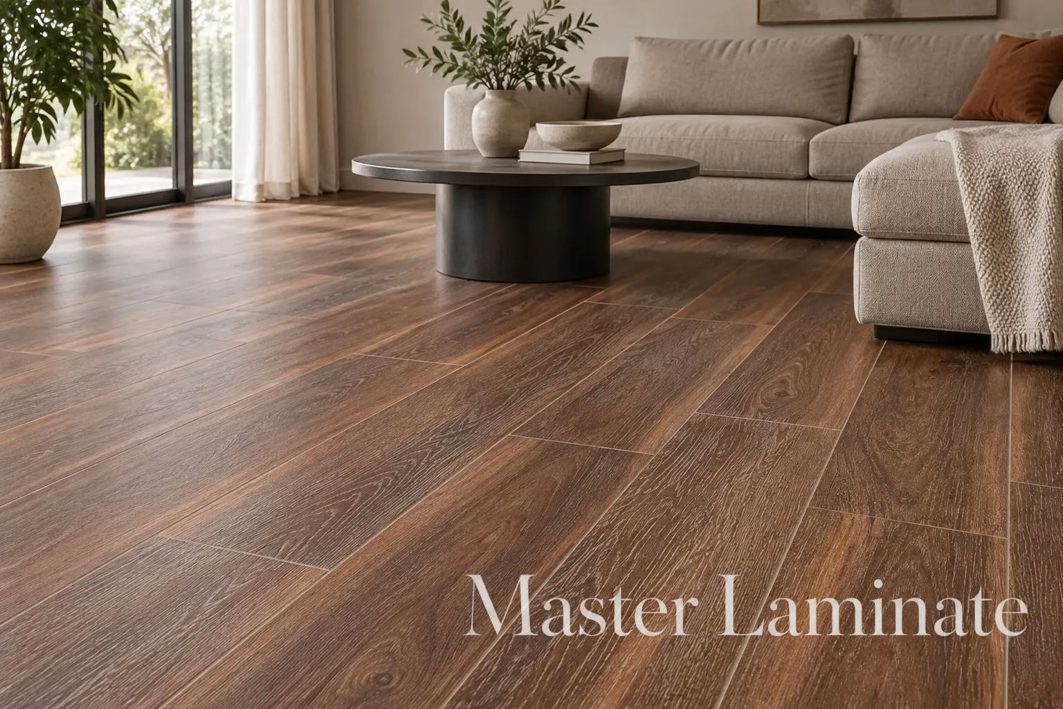 SPC Ламинат Richfloor Вояж 4.5/34 4V АМ1524-3/4,5 Анталия 1220x183