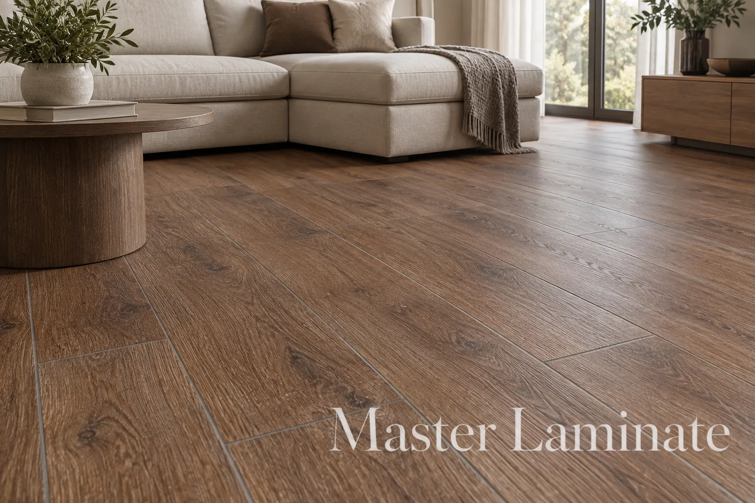SPC Ламинат Richfloor Вояж 4.5/34 4V АМ31801-12/4,5 Санторини 1220x183