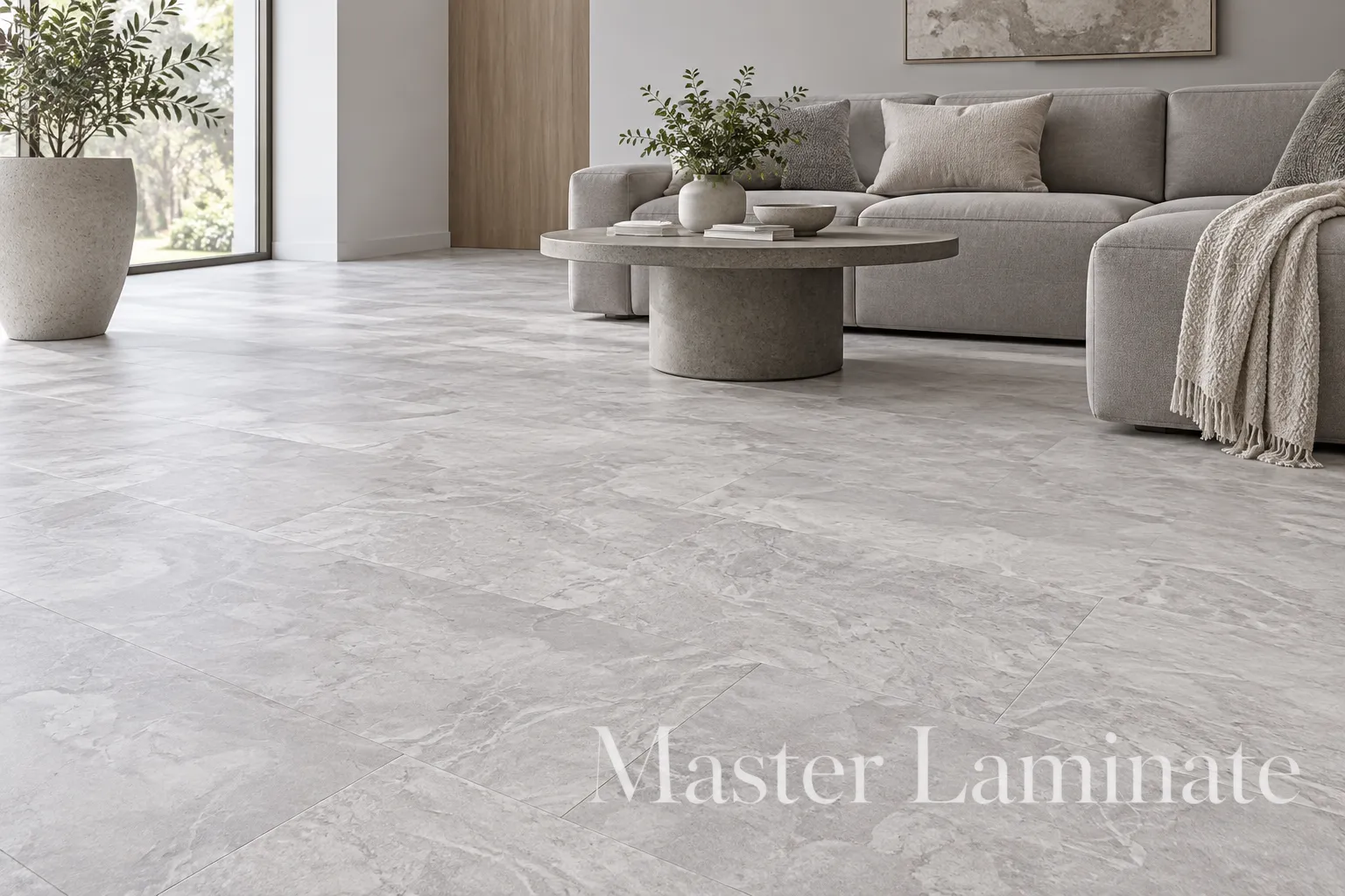 LVT Плитка Tarkett Нью Эйдж (New Age) 2.1/41 Т095021 Enchant (Энчант) 457.2x457.2